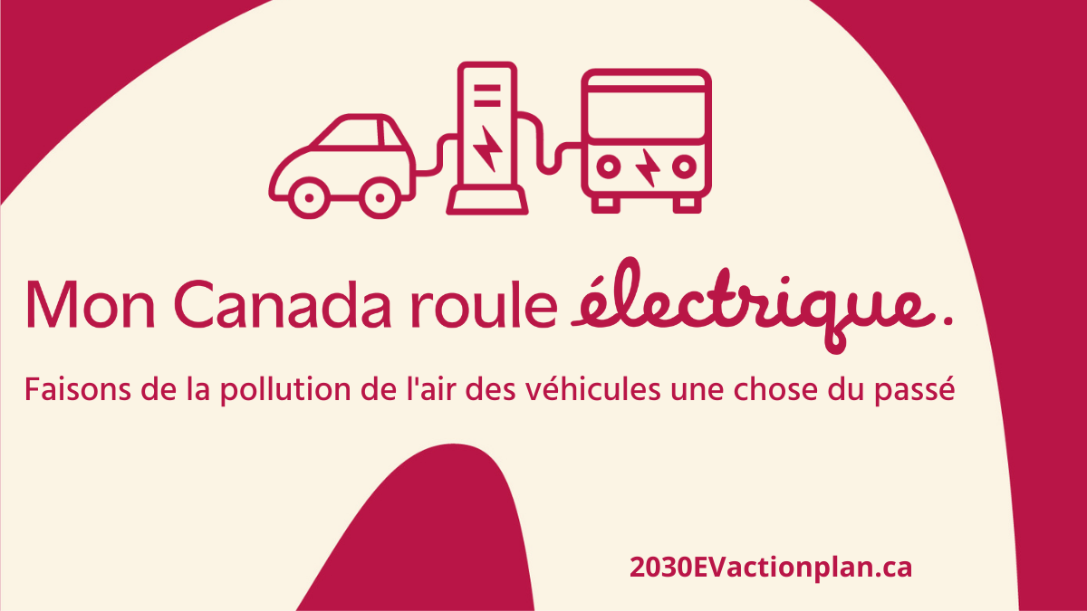 Faisons de la pollution de l'air des véhicules une chose due passé